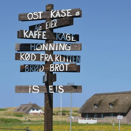 5 Bedroom Cozy In Ringkobing * Søndervig